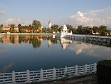 Kathmandu 03 06 Rani Pokhari Pond